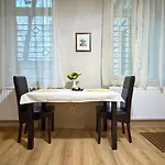 Apartmán Abt *