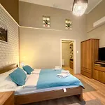 Abt Apartmán *