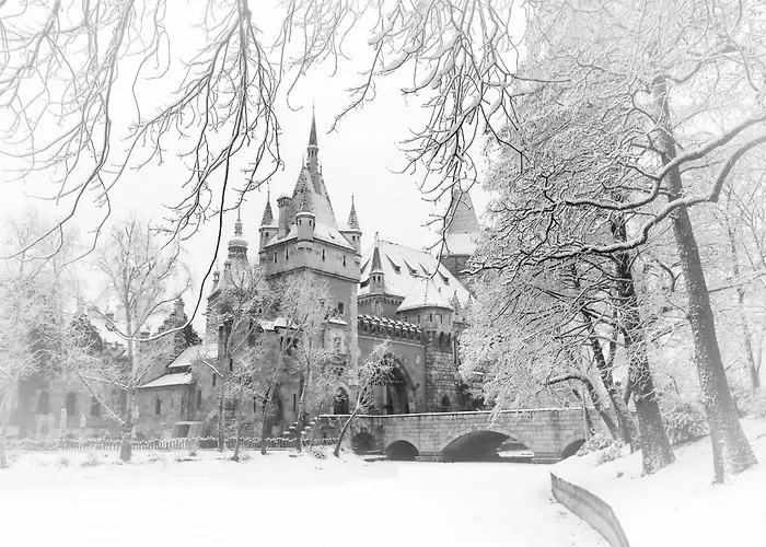 Abt公寓 * 布达佩斯