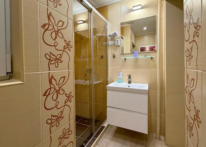 Abt公寓 布达佩斯