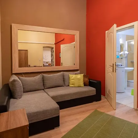Apartment Abt