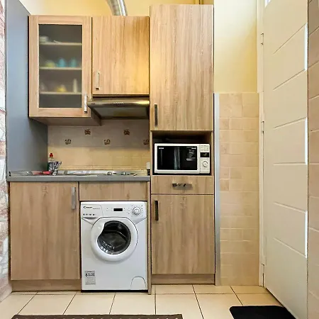Apartment Abt *
