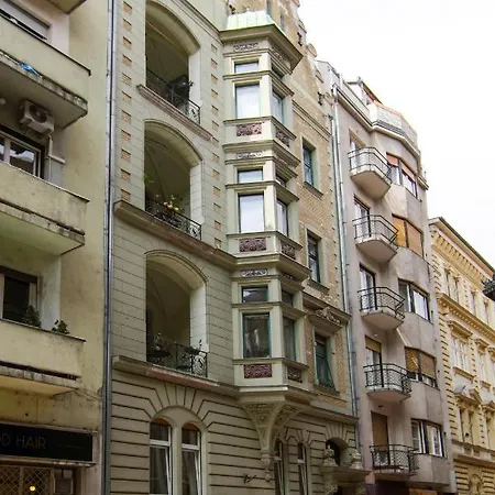 Apartment Abt *