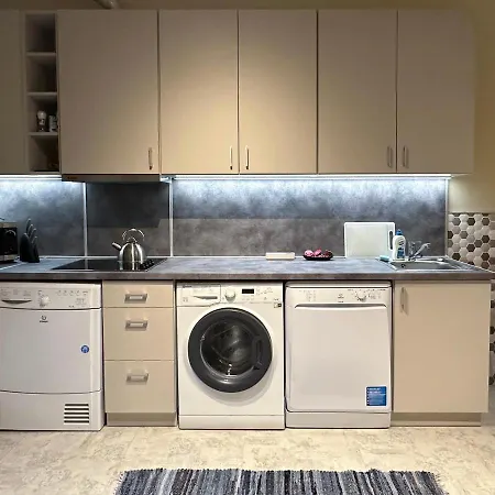 Apartment Abt