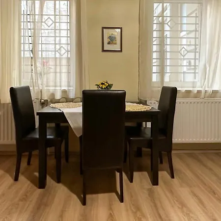 Apartment Abt