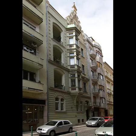 Apartment Abt
