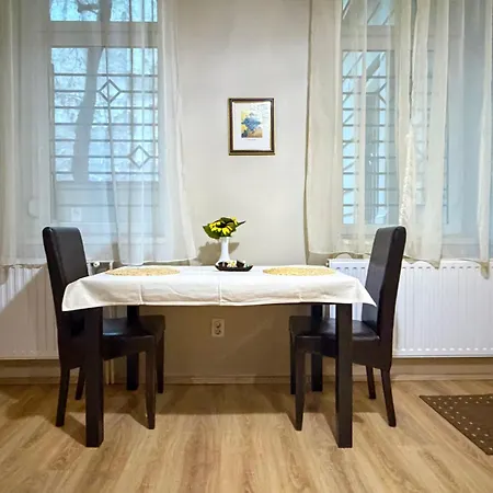 Apartament Abt *