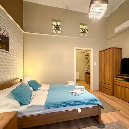 Abt Apartament *