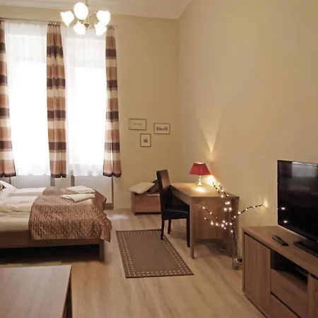 Apartment Abt *