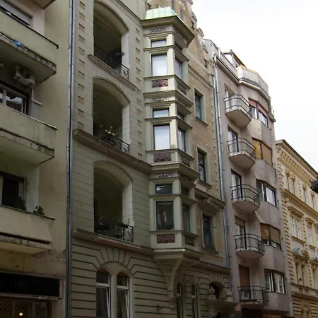 Apartment Abt *