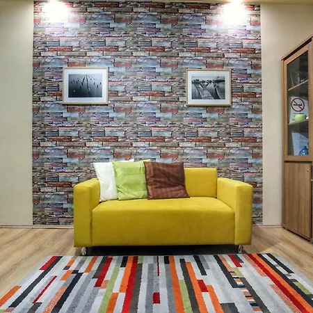 Apartment Abt