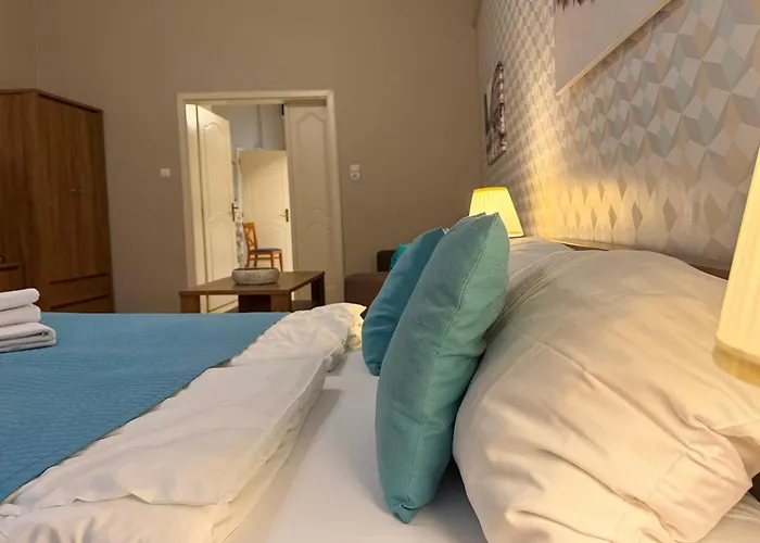 Abt Apartment