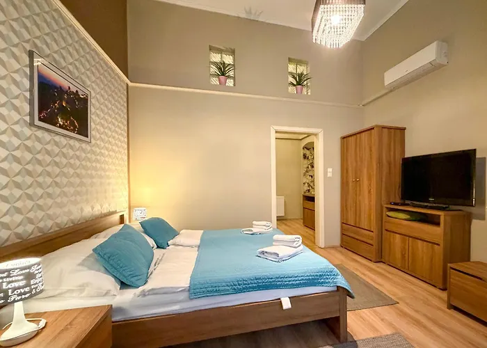 Abt Apartment *