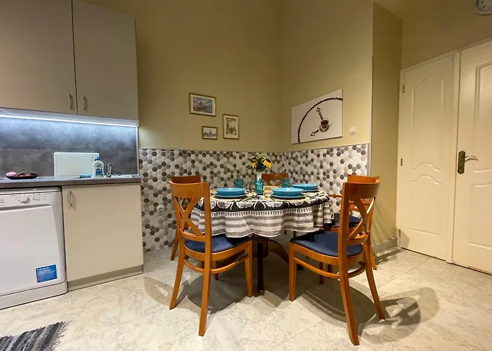 Apartment Abt *