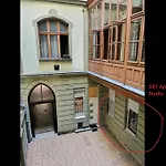 Apartment Abt Budapest