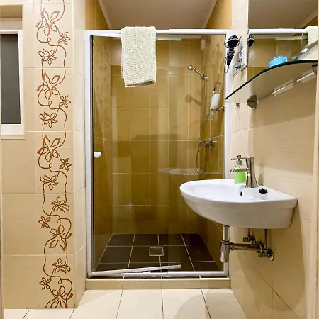 アパート Abt ブダペスト