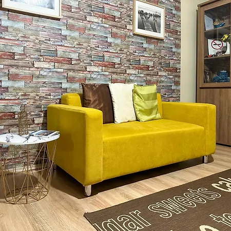 アパート Abt ブダペスト