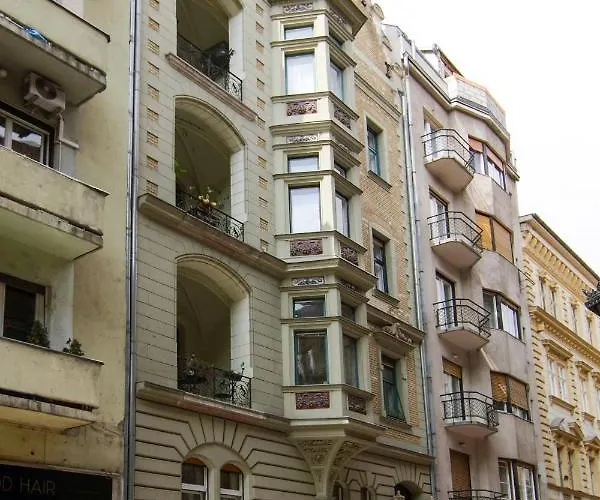 Apartman Abt *