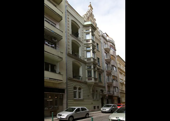 Apartman Abt