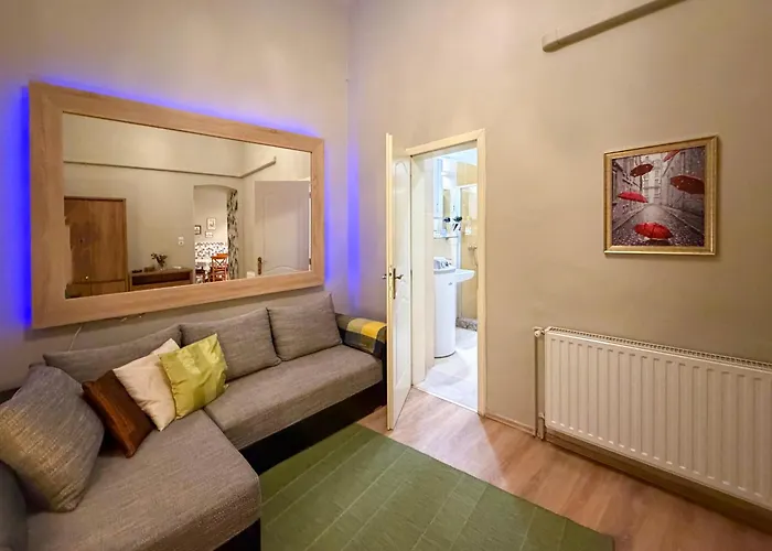 Abt Apartman *