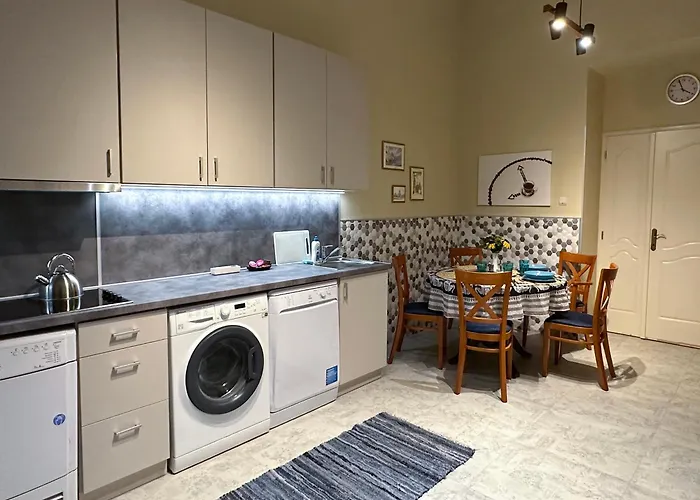 Abt Apartman *