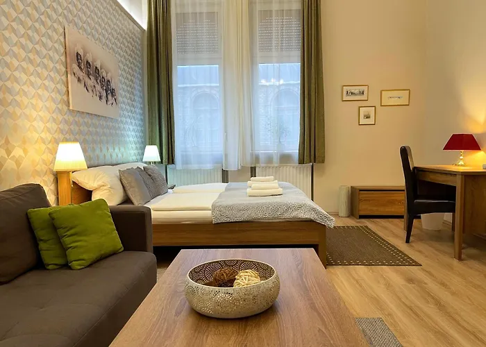 Apartman Abt *