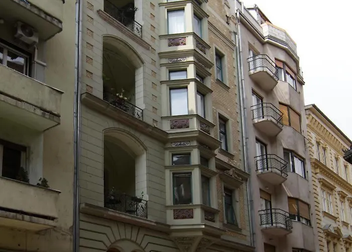 Apartman Abt *